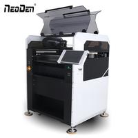 SMD electronic components place machine SMT Robot Smart series NeoDen S1